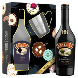 Baileys Irish Cream Liqueur 0,7L