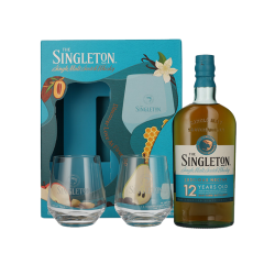 Singleton of Dufftown Whisky 12yo 0,7L