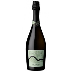 Luca Ricci Brut Doc 0,75L