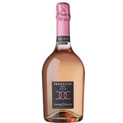 Terre Nardin Rosé Doc 0,75L