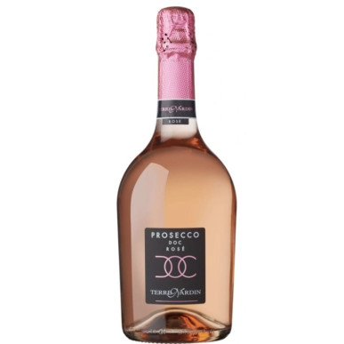 Terre Nardin Rosé Doc 0,75L