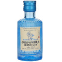 Drumshanbo Gunpowder Irish Gin 0,05L