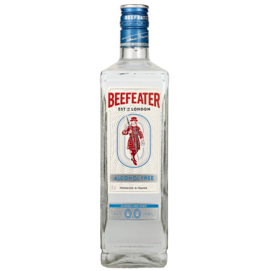 Beefeater London Alcohol Free 0,7L