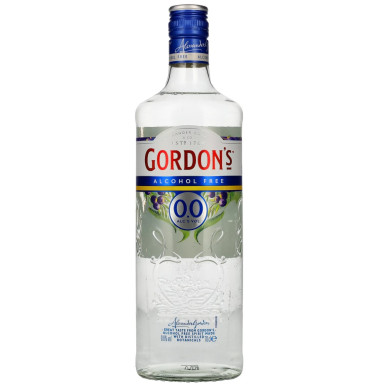 Gordon's Alcohol Free 0,7L