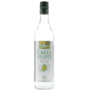 Green Island Superior Light Rum 0,7L