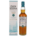 Glen Scotia Campbelttown HARBOUR Whisky 0,7L