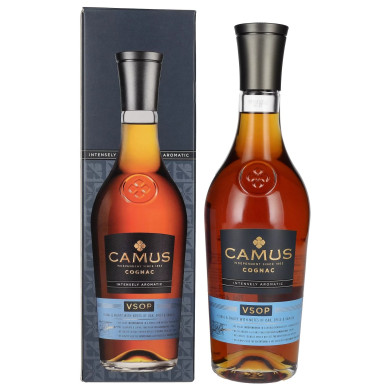 Camus VSOP Intensely Aromatic Cognac 0,7L