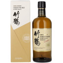 Nikka TAKETSURU PURE MALT Whisky 0,7L