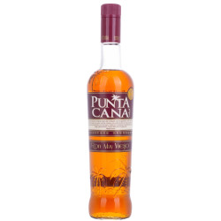 Puntacana Club Ron Muy Viejo Rum 0,7L