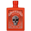 Amuerte COCA LEAF Gin - Orange Edition 0,7L