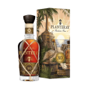 Plantation Barbados Extra Old 20th Anniversary Rum 0,7L