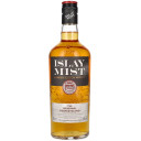 Islay Mist THE ORIGINAL PEATED BLEND Blended Scotch Whisky 0,7L