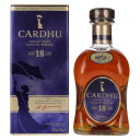 Cardhu Single Malt Scotch Whisky 18yo 0,7L