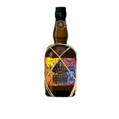 Planteray Black Cask 2024 0,7L