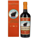 Transcontinental Rum Line FRENCH WEST INDIES Rum 2021 0,7L