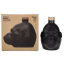 Kong „ Black ” Spiced Rainforest Guatemala 0,7L