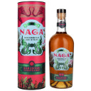 Naga SIAM EDITION 10yo 0,7L