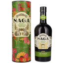 Naga Java Reserve Double Cask Aged Celebration Limited Edition 0,7L