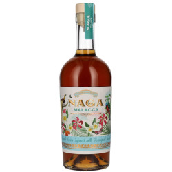 Naga Malacca 0,7L