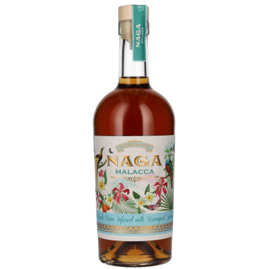 Naga Malacca 0,7L