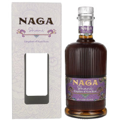 Naga Shani KINGDOM OF SIAM PX Cask 0,7L