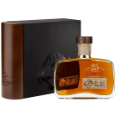 Rum Nation Caroni 25 Y.O Sherry Finish 1998-2023