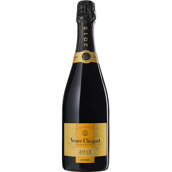 Veuve Clicquot Brut Vintage 2015 0,75L