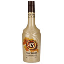 Licor 43 CRÈME BRÛLÉE Liqueur 0,7L