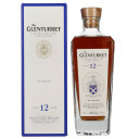 The Glenturret Single Malt Scotch Whisky 12yo 0,7L