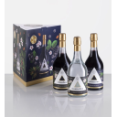 Ratafia Almond Spirit Tripack Gift Box 3x0,5L