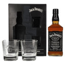 Jack Daniel's Tennessee Whiskey 0,7L