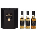 The Glenlivet SPECTRA Single Malt Scotch Whisky 3x0,2L