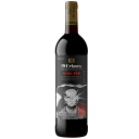 19 Crimes The Banished Dark Red 2018 0,75L