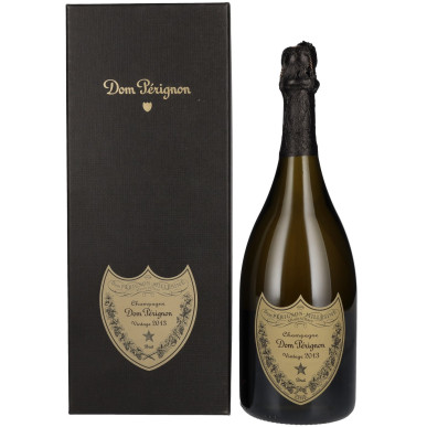 Dom Pérignon Vintage 2013 0,75L