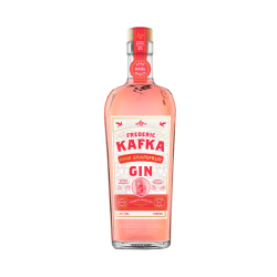 Frederic Kafka Pink Grapefruit Gin 1L