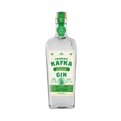 Frederic Kafka Gooseberry Gin 1L