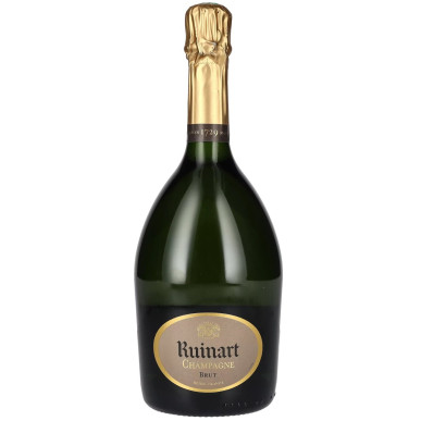 Ruinart R Brut 0,75L