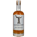 Glendalough DOUBLE BARREL Irish Whiskey 0,7L