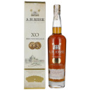 A.H. Riise 1888 Copenhagen Gold Medal Rum 0,7L