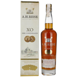 A.H. Riise 1888 Copenhagen Gold Medal Rum 0,7L