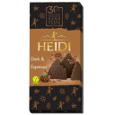 Heidi - Dark Espresso Coffee 55% 80 g