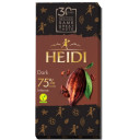 Heidi - Dark Range Dark Intense 75% 80 g