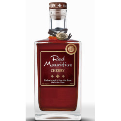 Red Mauritius Cherry 0,7L