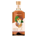 Sober Spirits Amaretto 0,5L