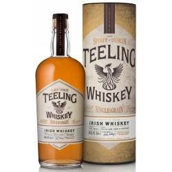 Teeling