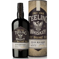 Teeling