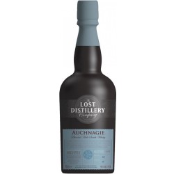 The Lost Distillery Auchnagie Classic Selection Whisky 0,7L
