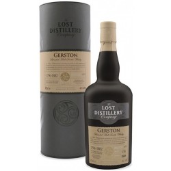 The Lost Distillery Gerston Whisky 0,7L