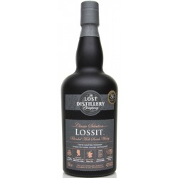 The Lost Distillery Lossit Whisky 0,7L