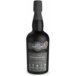 The Lost Distillery Towiemore Whisky 0,7L